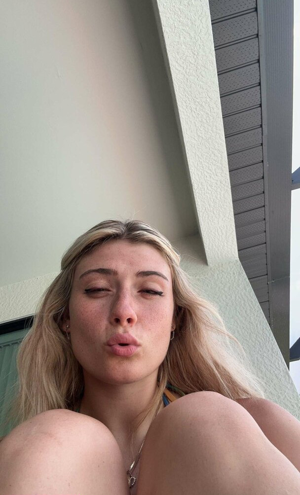 faith-ordway Nahé úniky fotek pouze od fanoušků #1507 - Fapshots