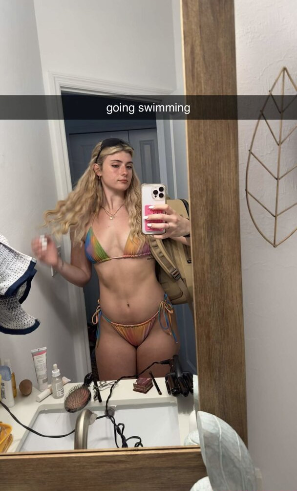 faith-ordway Nahé úniky fotek pouze od fanoušků #1509 - Fapshots