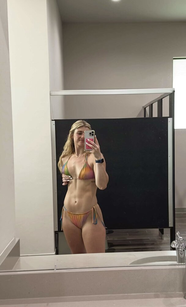 faith-ordway Nahé úniky fotek pouze od fanoušků #1510 - Fapshots