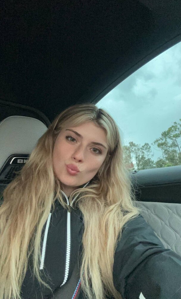 faith-ordway Nahé úniky fotek pouze od fanoušků #1522 - Fapshots