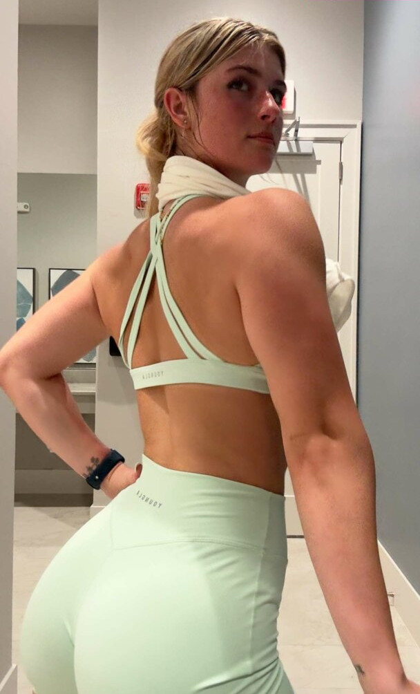 faith-ordway Nahé úniky fotek pouze od fanoušků #1525 - Fapshots