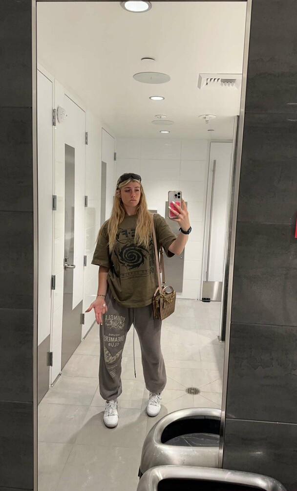 faith-ordway Nahé úniky fotek pouze od fanoušků #1533 - Fapshots