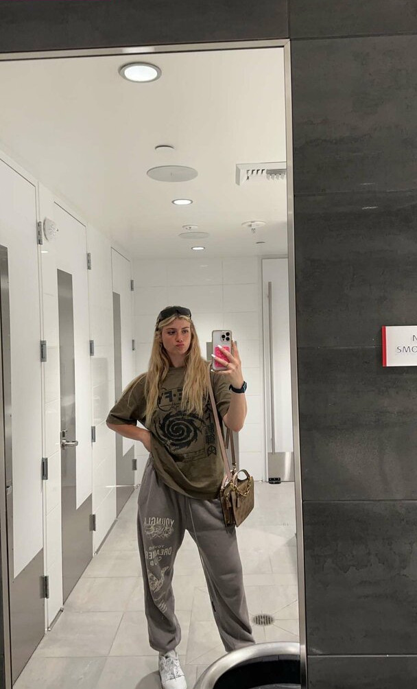 faith-ordway Nahé úniky fotek pouze od fanoušků #1534 - Fapshots