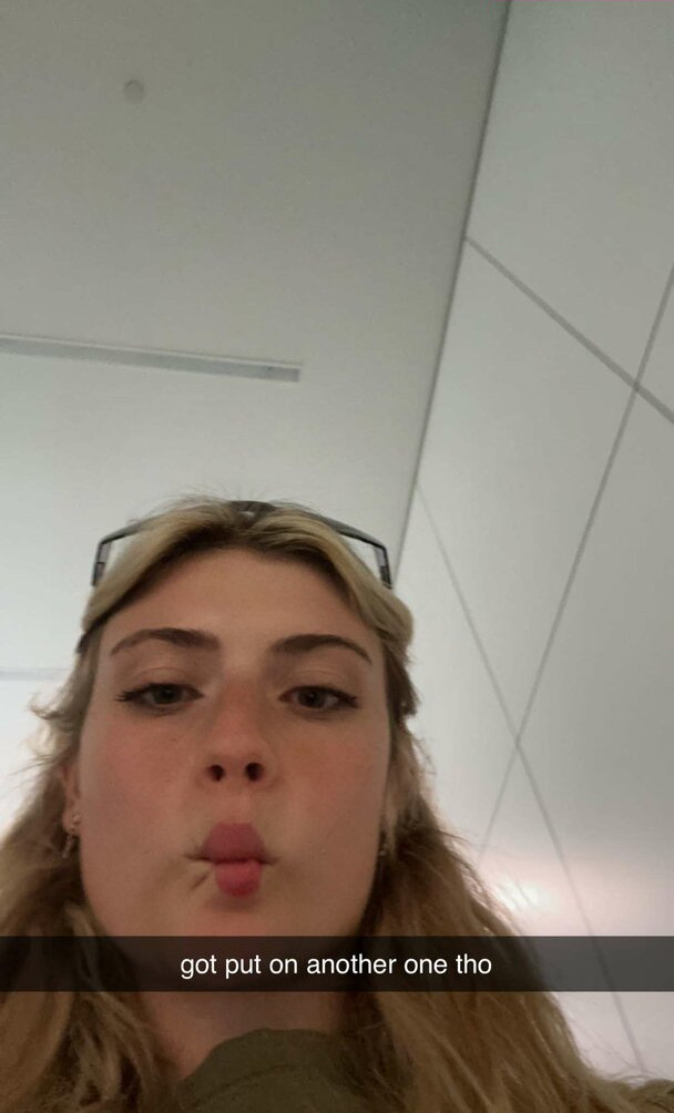 faith-ordway Nahé úniky fotek pouze od fanoušků #1536 - Fapshots