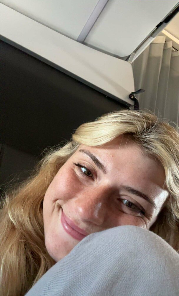 faith-ordway Nahé úniky fotek pouze od fanoušků #1538 - Fapshots