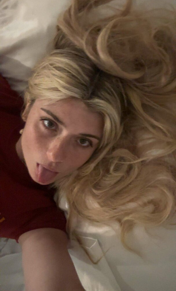 faith-ordway Nahé úniky fotek pouze od fanoušků #1541 - Fapshots