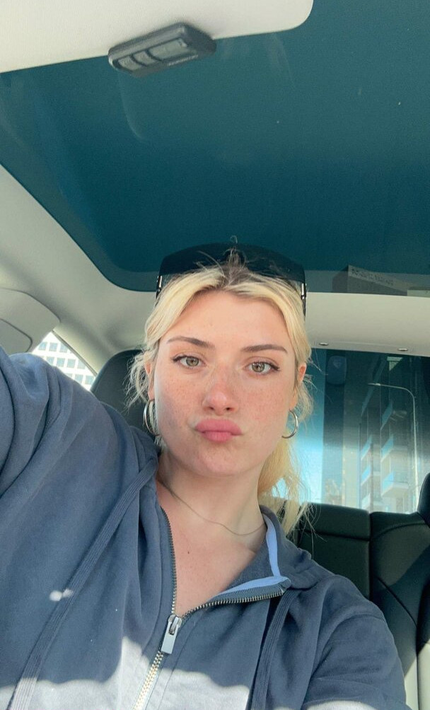 faith-ordway Nahé úniky fotek pouze od fanoušků #1557 - Fapshots