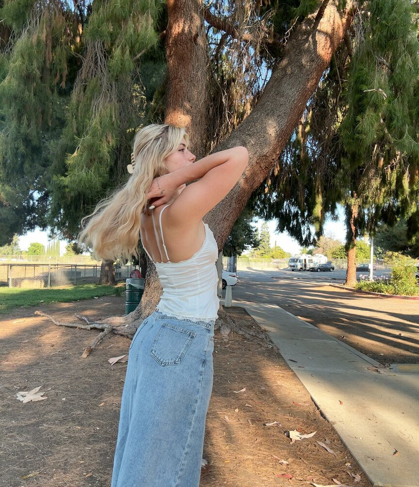 faith-ordway Nahé úniky fotek pouze od fanoušků #1558 - Fapshots