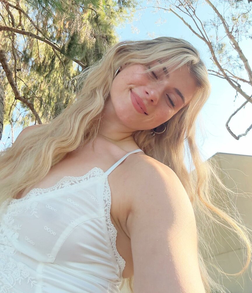 faith-ordway Nahé úniky fotek pouze od fanoušků #1559 - Fapshots