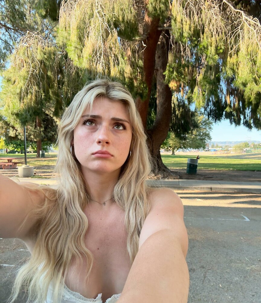 faith-ordway Nahé úniky fotek pouze od fanoušků #1561 - Fapshots