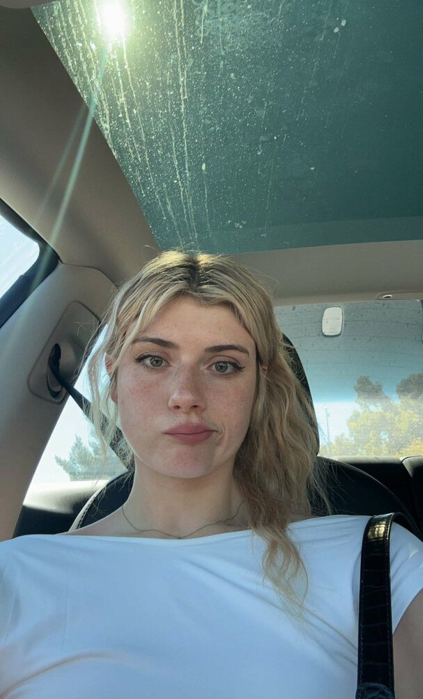 faith-ordway Nahé úniky fotek pouze od fanoušků #1563 - Fapshots