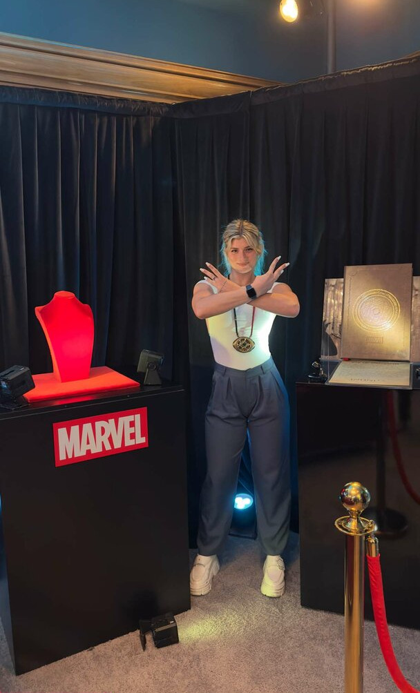 faith-ordway Nahé úniky fotek pouze od fanoušků #1566 - Fapshots