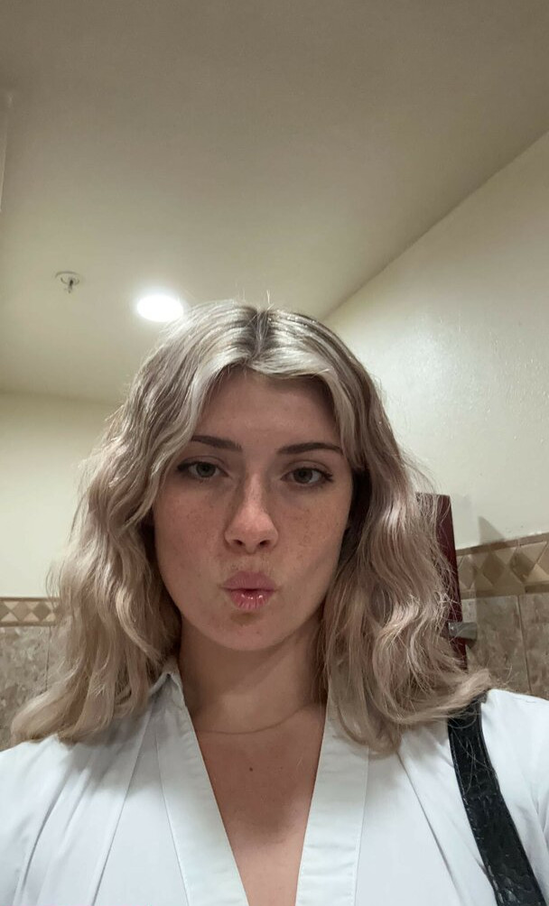 faith-ordway Nahé úniky fotek pouze od fanoušků #1570 - Fapshots