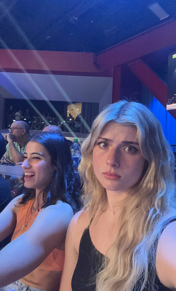 faith-ordway Nahé úniky fotek pouze od fanoušků #1573 - Fapshots