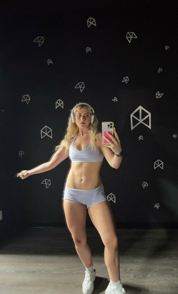 faith-ordway Nahé úniky fotek pouze od fanoušků #1580 - Fapshots