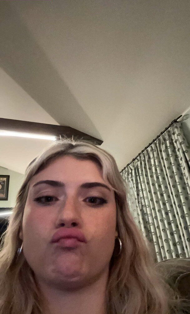 faith-ordway Nahé úniky fotek pouze od fanoušků #1581 - Fapshots