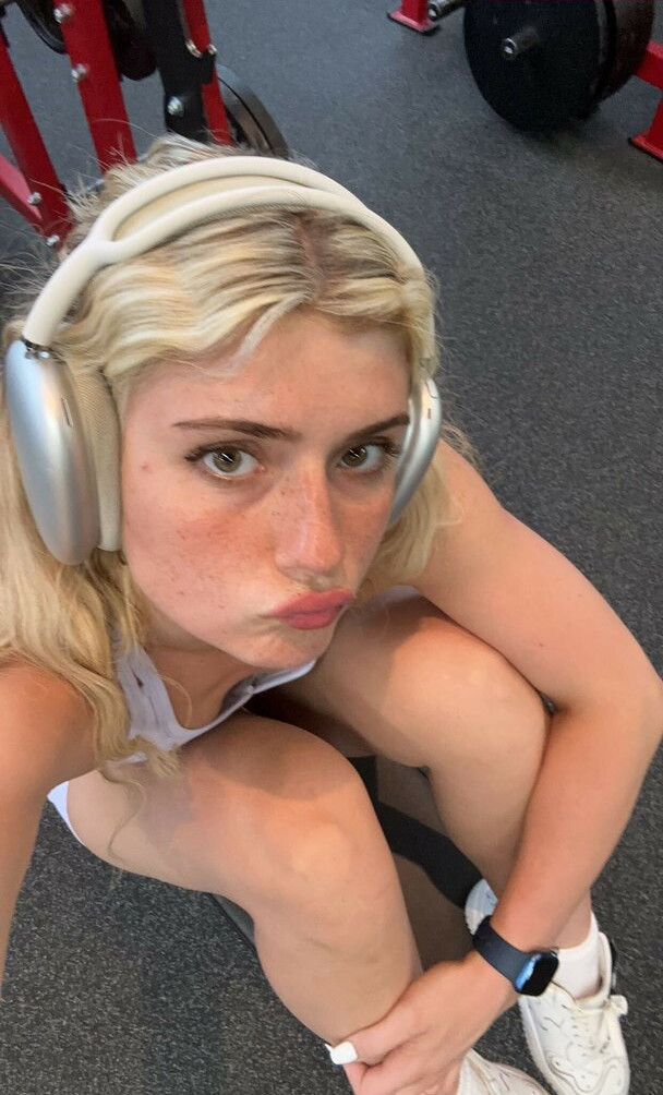 faith-ordway Nahé úniky fotek pouze od fanoušků #1582 - Fapshots