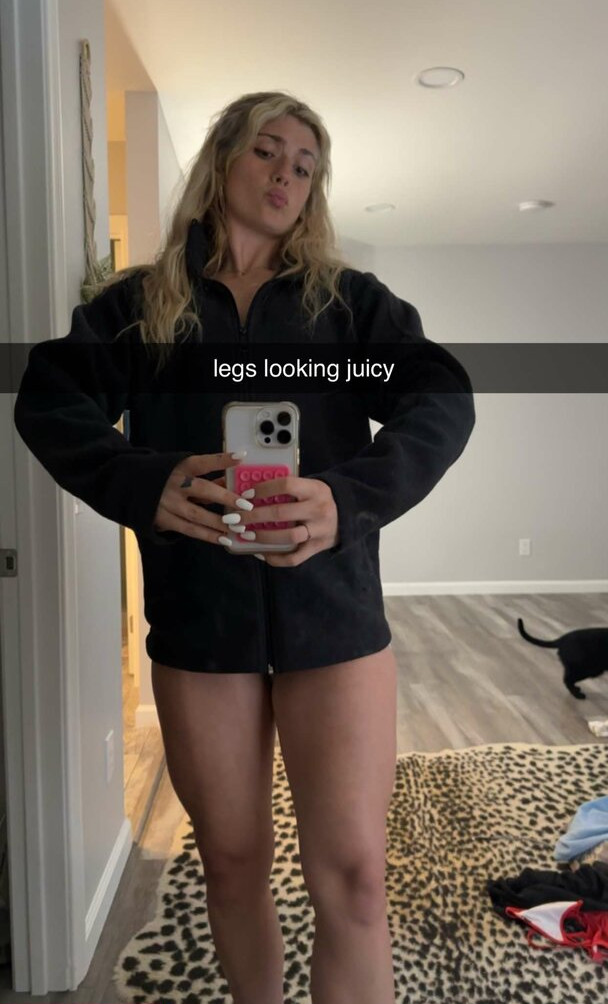 faith-ordway Nahé úniky fotek pouze od fanoušků #1584 - Fapshots