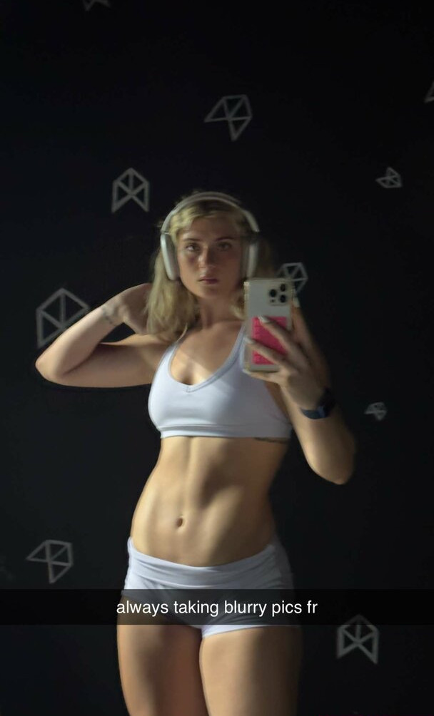 faith-ordway Nahé úniky fotek pouze od fanoušků #1586 - Fapshots