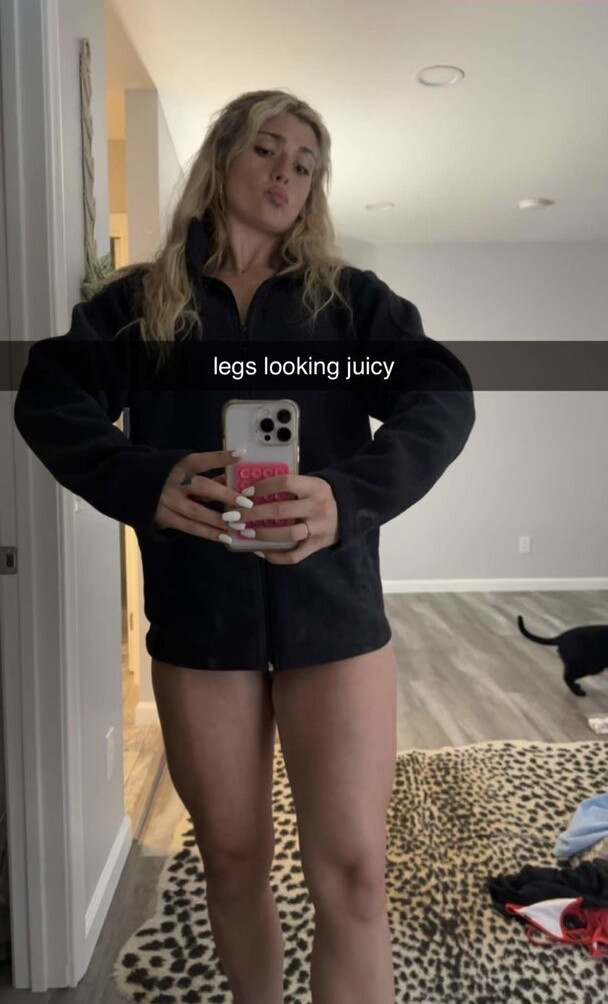 faith-ordway Nahé úniky fotek pouze od fanoušků #1589 - Fapshots