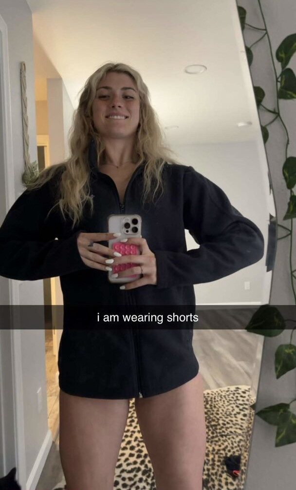 faith-ordway Nahé úniky fotek pouze od fanoušků #1590 - Fapshots