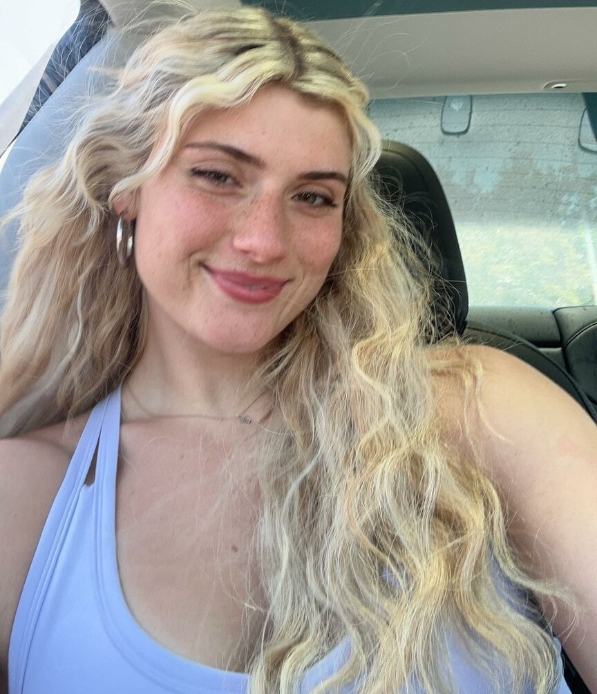 faith-ordway Nahé úniky fotek pouze od fanoušků #1591 - Fapshots