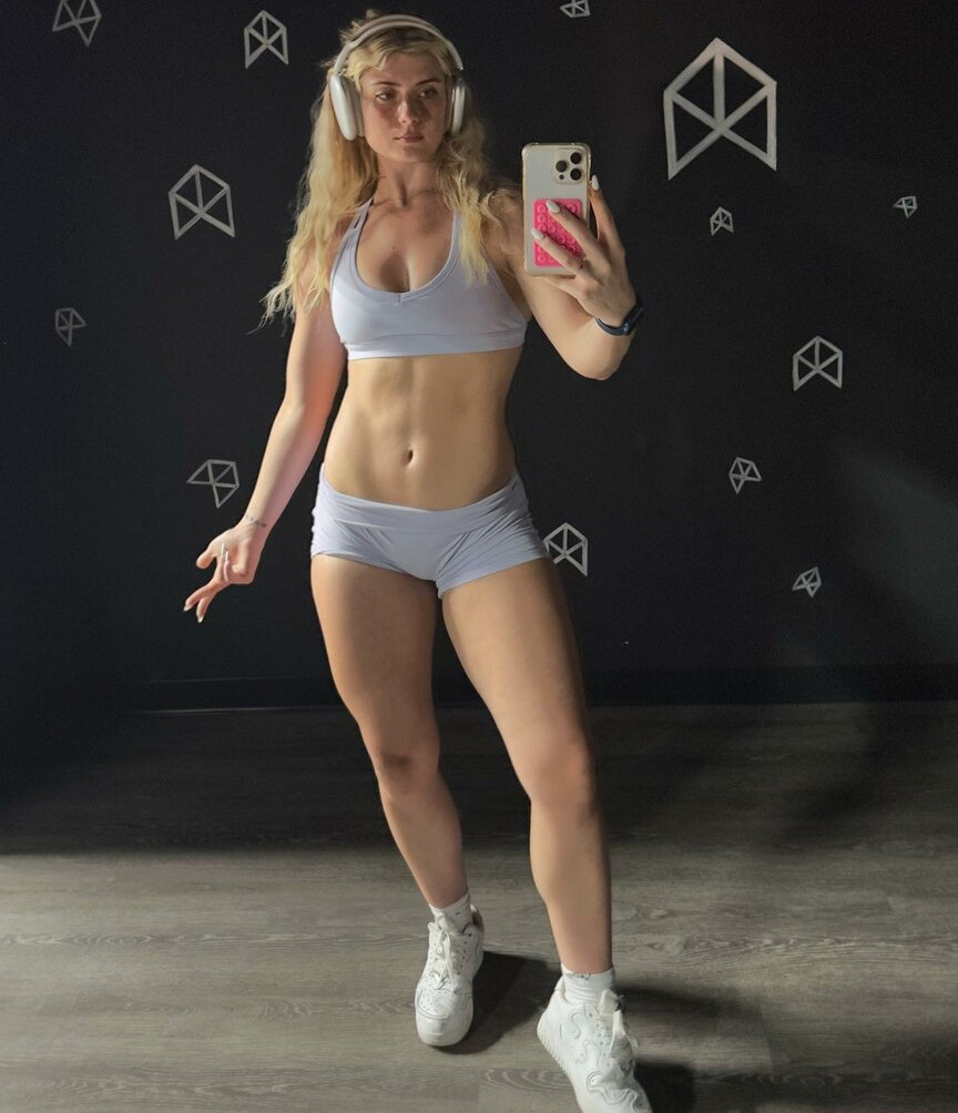 faith-ordway Nahé úniky fotek pouze od fanoušků #1593 - Fapshots