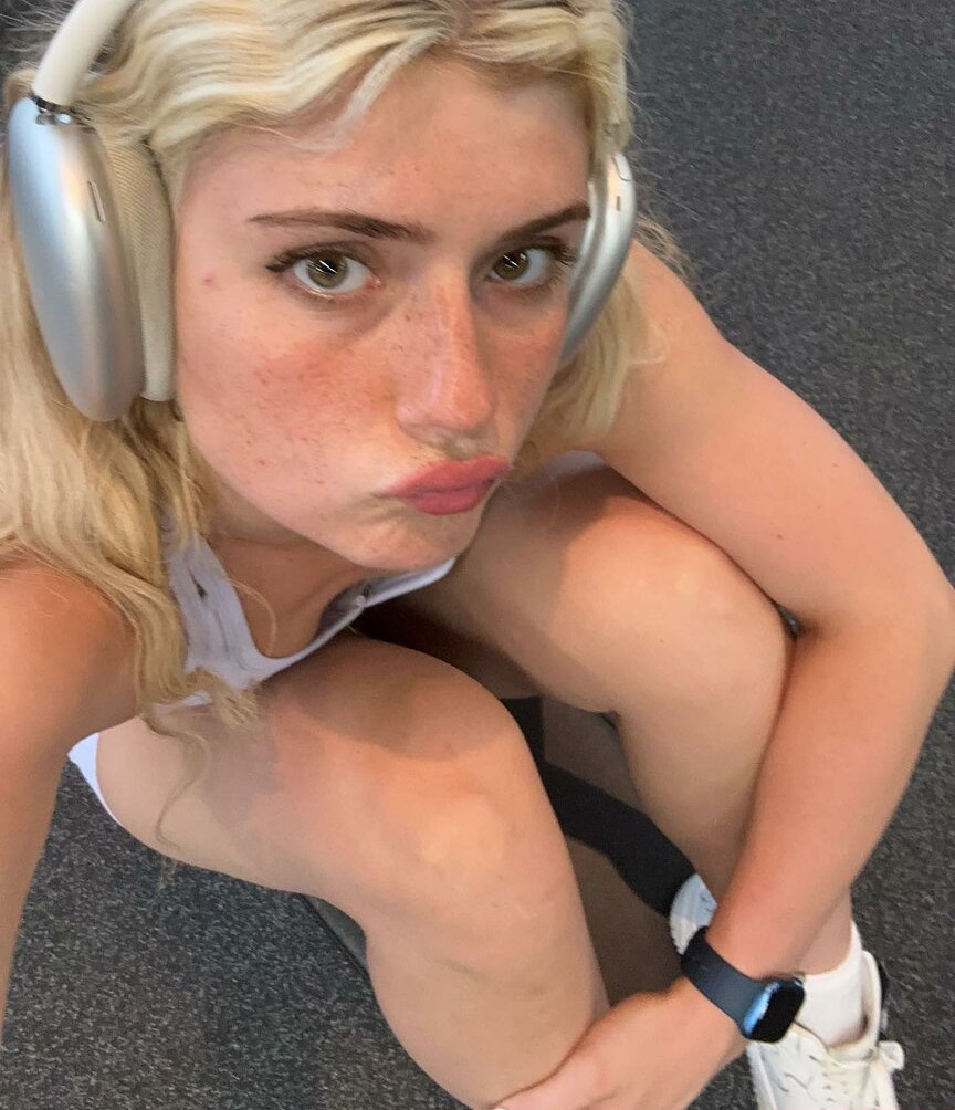 faith-ordway Nahé úniky fotek pouze od fanoušků #1594 - Fapshots