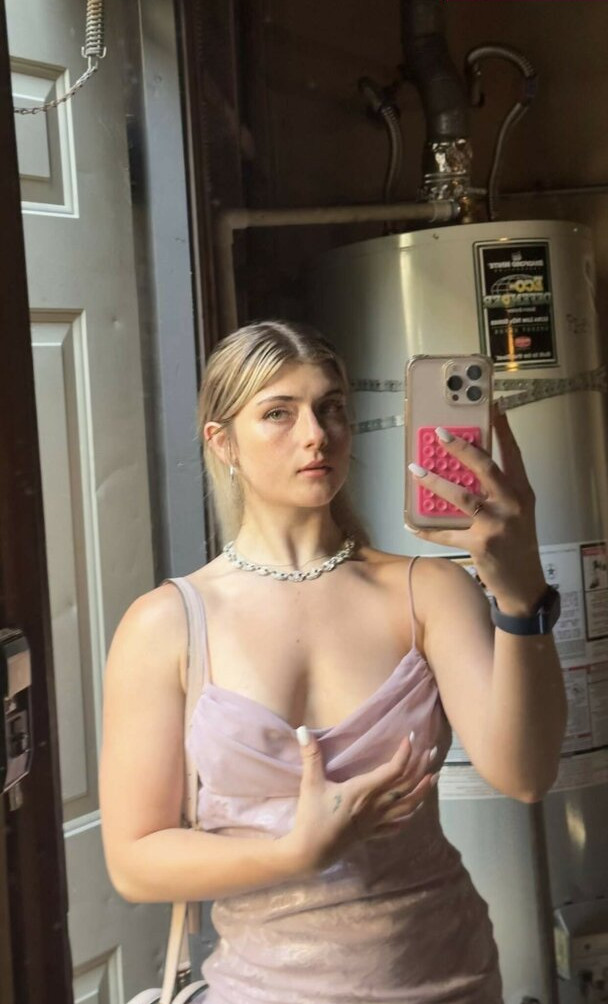 faith-ordway Nahé úniky fotek pouze od fanoušků #1607 - Fapshots