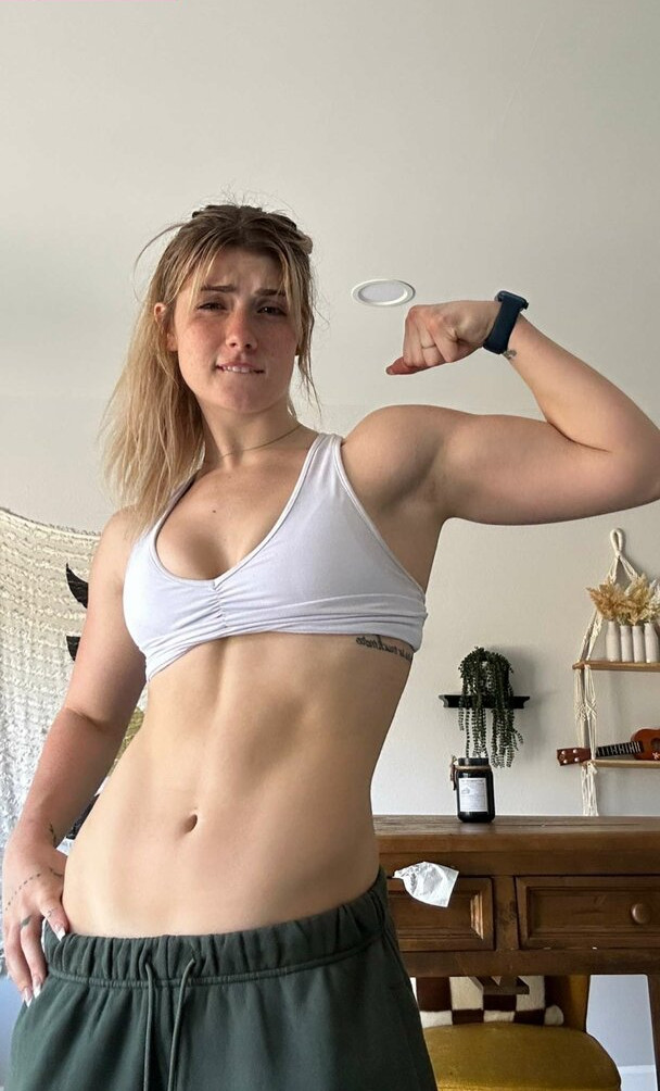 faith-ordway Nahé úniky fotek pouze od fanoušků #1618 - Fapshots