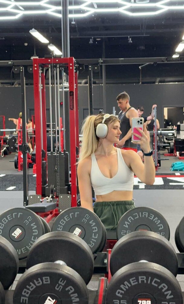 faith-ordway Nahé úniky fotek pouze od fanoušků #1620 - Fapshots