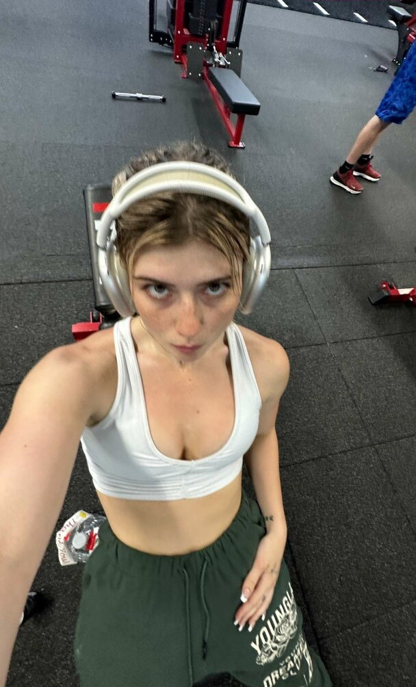 faith-ordway Nahé úniky fotek pouze od fanoušků #1622 - Fapshots