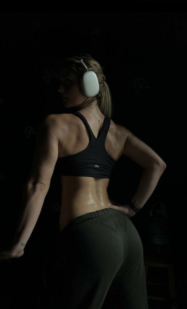 faith-ordway Nahé úniky fotek pouze od fanoušků #1627 - Fapshots