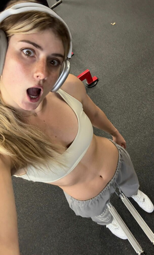 faith-ordway Nahé úniky fotek pouze od fanoušků #1630 - Fapshots