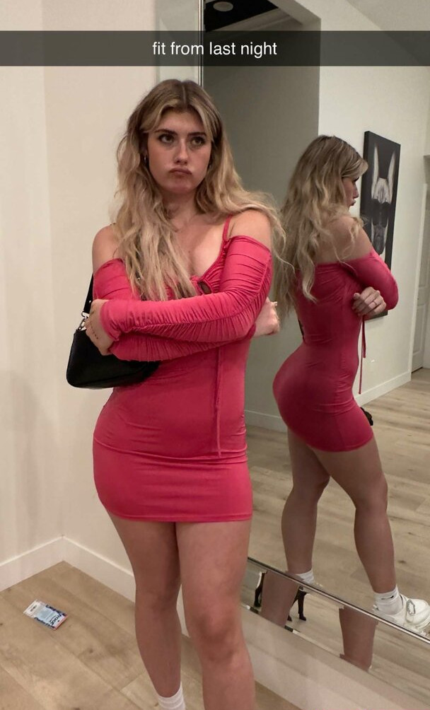 faith-ordway Nahé úniky fotek pouze od fanoušků #1635 - Fapshots