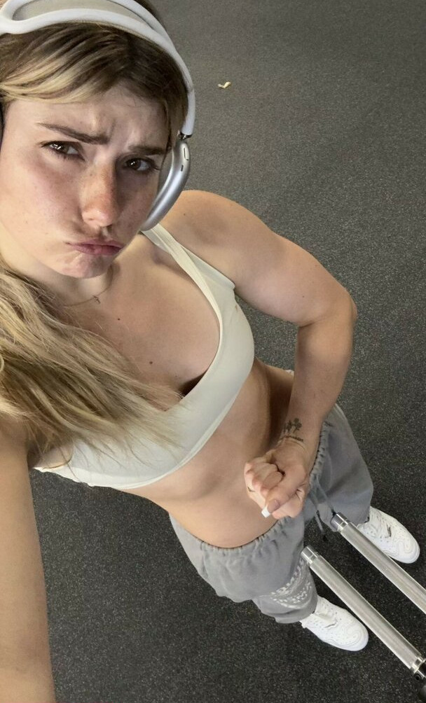 faith-ordway Nahé úniky fotek pouze od fanoušků #1639 - Fapshots