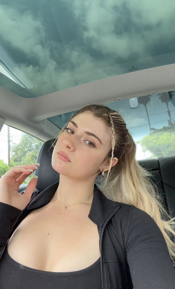 faith-ordway Nahé úniky fotek pouze od fanoušků #1652 - Fapshots