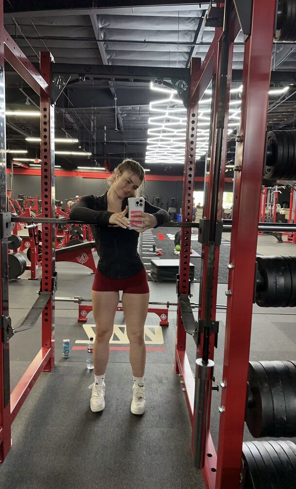 faith-ordway Nahé úniky fotek pouze od fanoušků #1653 - Fapshots