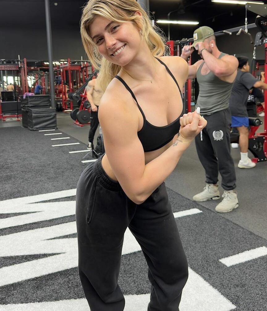 faith-ordway Nahé úniky fotek pouze od fanoušků #1664 - Fapshots