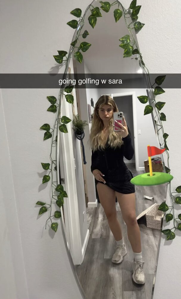 faith-ordway Nahé úniky fotek pouze od fanoušků #1673 - Fapshots