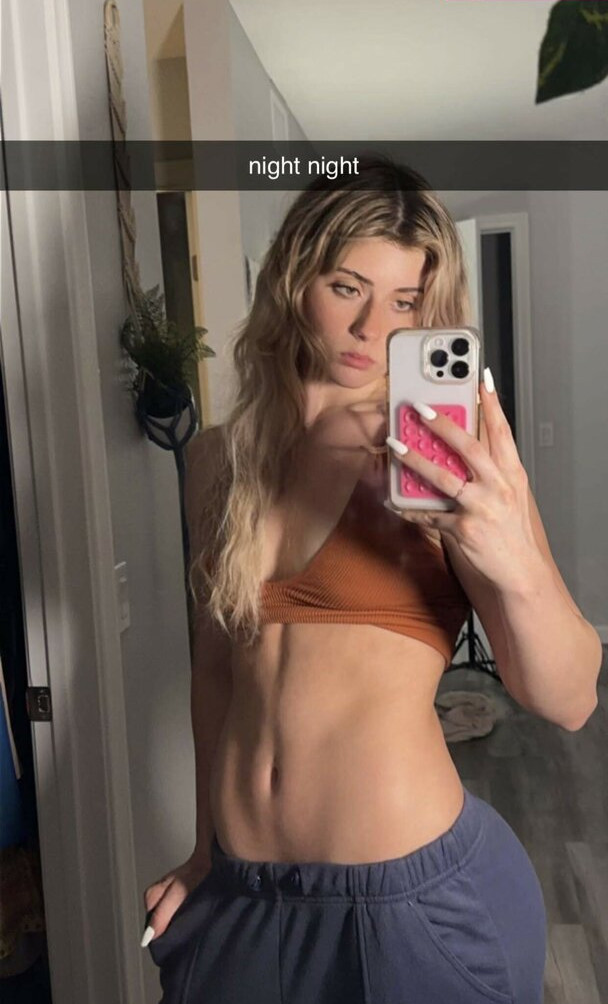 faith-ordway Nahé úniky fotek pouze od fanoušků #1674 - Fapshots