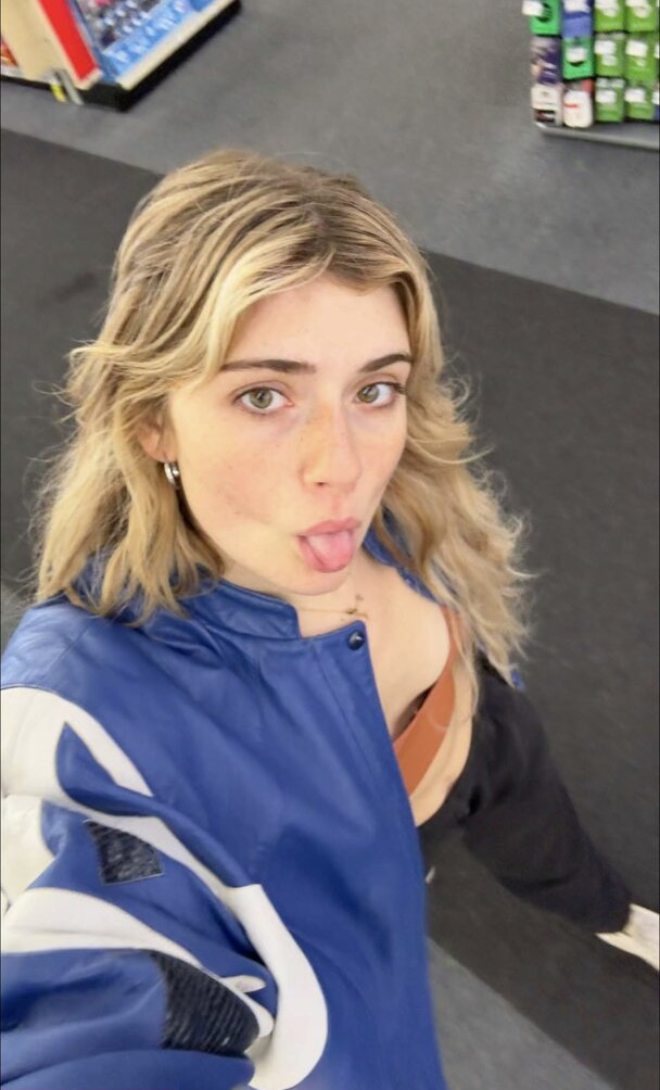 faith-ordway Nahé úniky fotek pouze od fanoušků #1688 - Fapshots