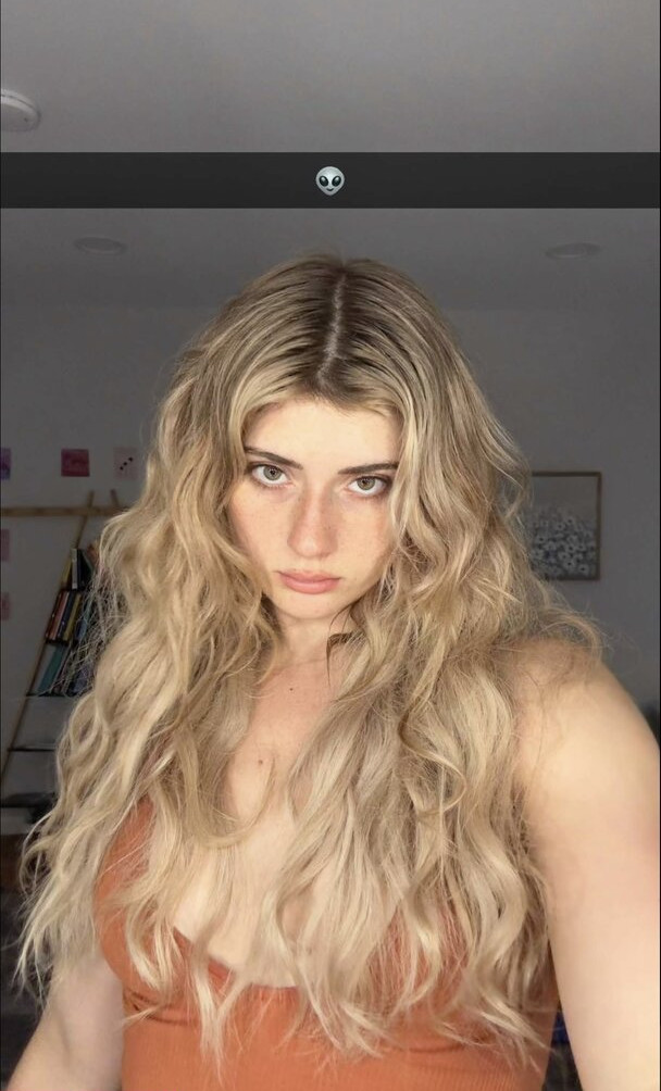 faith-ordway Nahé úniky fotek pouze od fanoušků #1689 - Fapshots