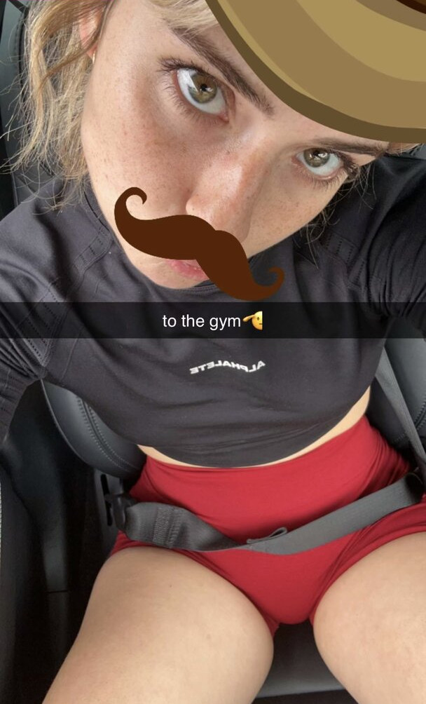 faith-ordway Nahé úniky fotek pouze od fanoušků #1696 - Fapshots