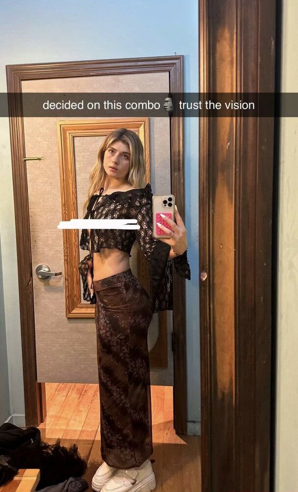 faith-ordway Nahé úniky fotek pouze od fanoušků #1697 - Fapshots