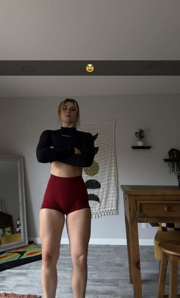 faith-ordway Nahé úniky fotek pouze od fanoušků #1700 - Fapshots