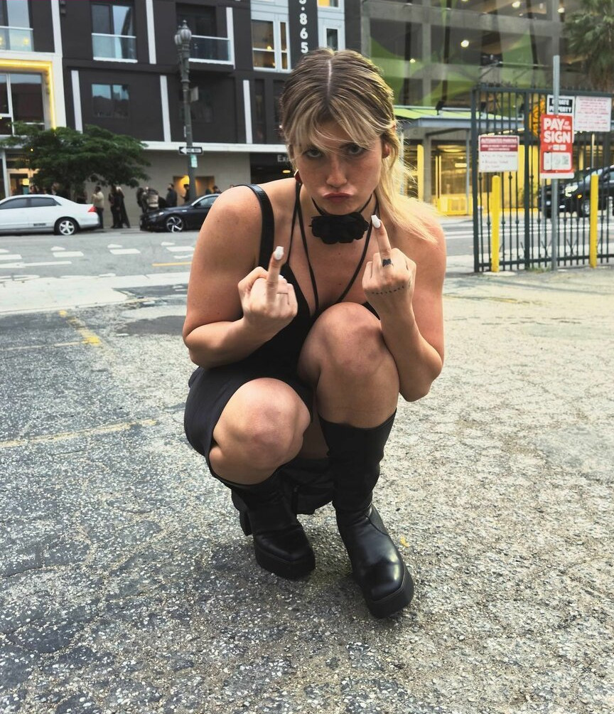 faith-ordway Nahé úniky fotek pouze od fanoušků #1707 - Fapshots