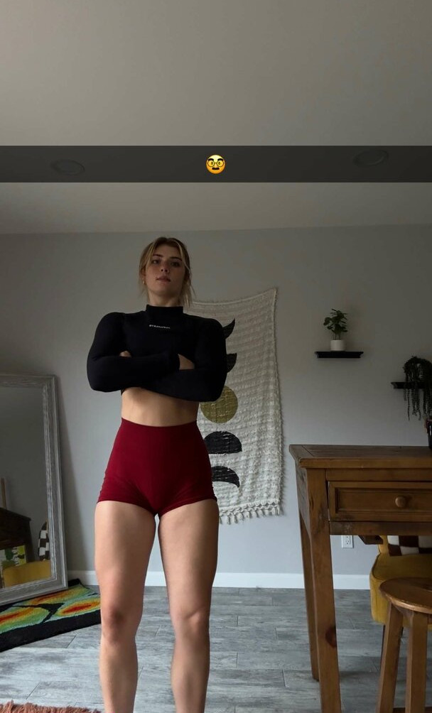 faith-ordway Nahé úniky fotek pouze od fanoušků #1710 - Fapshots