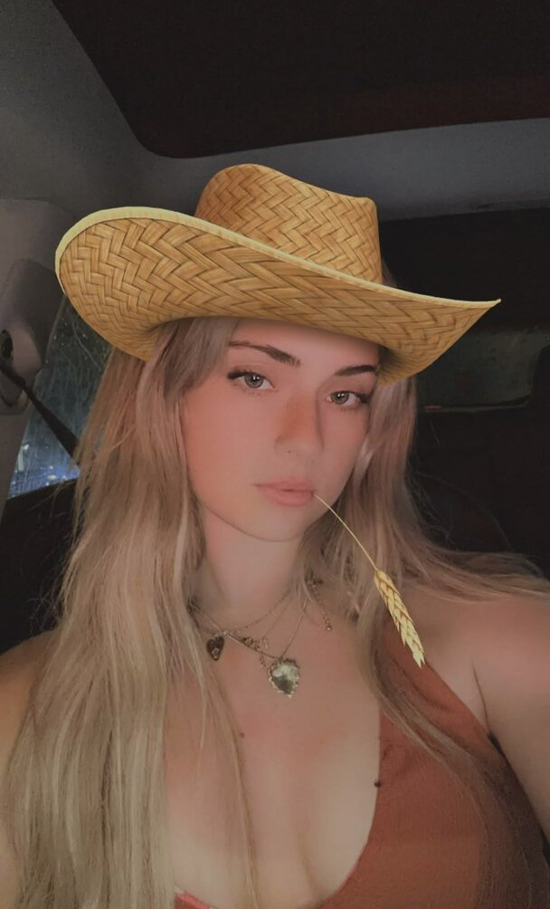 faith-ordway Nahé úniky fotek pouze od fanoušků #1712 - Fapshots