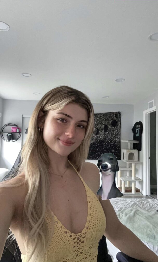 faith-ordway Nahé úniky fotek pouze od fanoušků #1723 - Fapshots